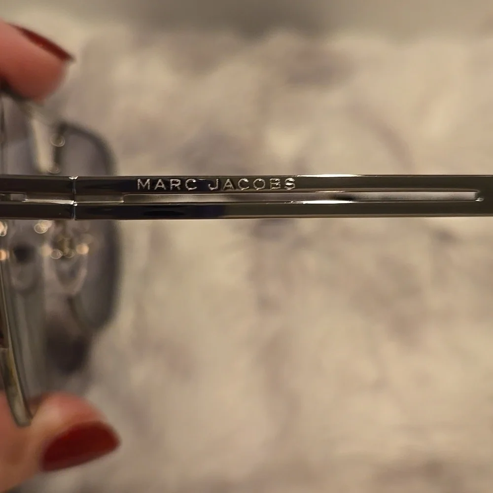 Marc Jacobs marc jacobs